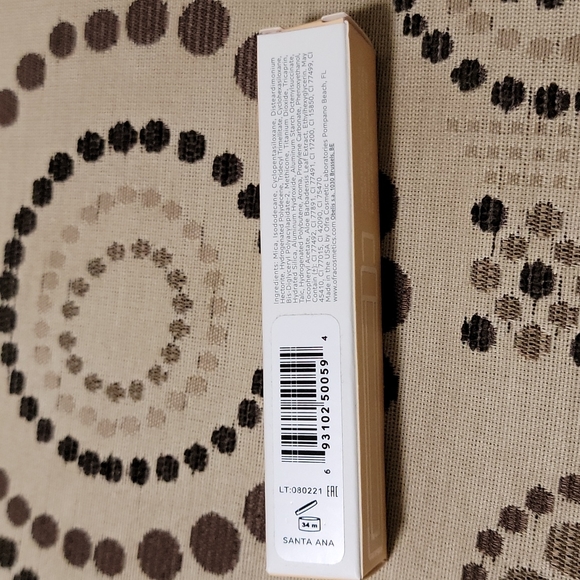 OFRA Long Lasting Liquid Lipstick in Santa Ana - Picture 3 of 3